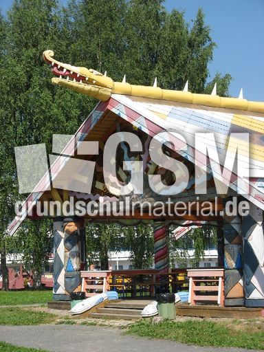 180 Mandrogi, Barbecue.JPG